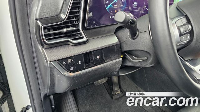 Kia Sportage 2022 — photo 16