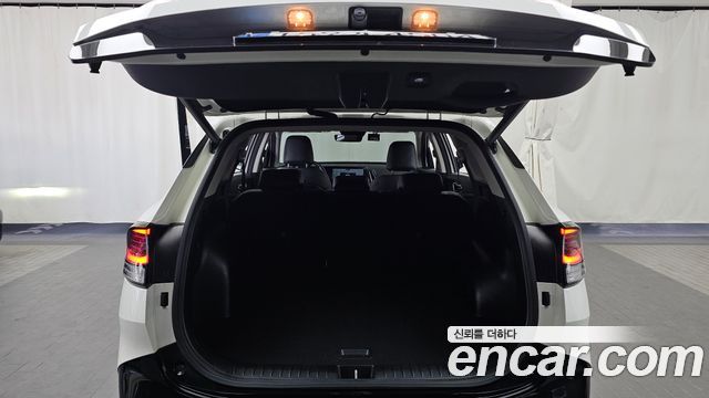 Kia Sportage 2022 — photo 20