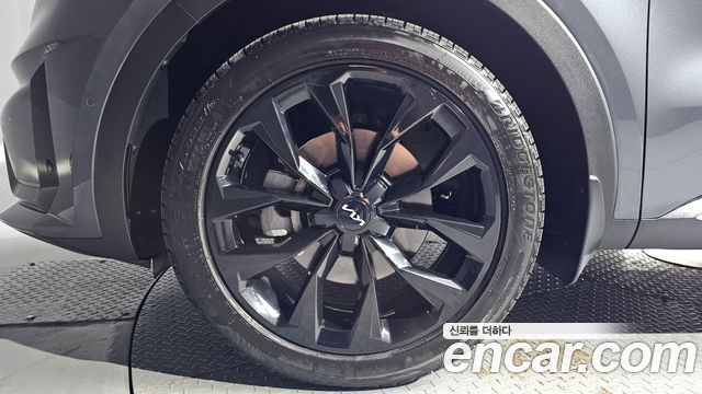 Kia Sorento 2022 — photo 5