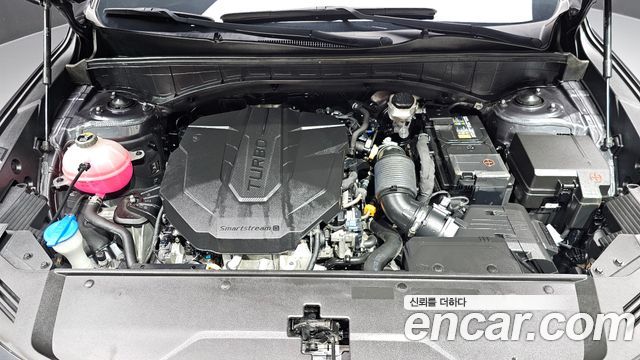 Kia Sorento 2022 — photo 6
