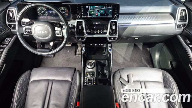 Kia Sorento 2022 — photo 7