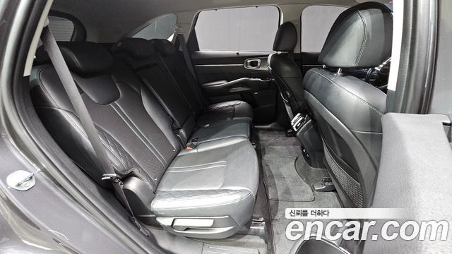 Kia Sorento 2022 — photo 12