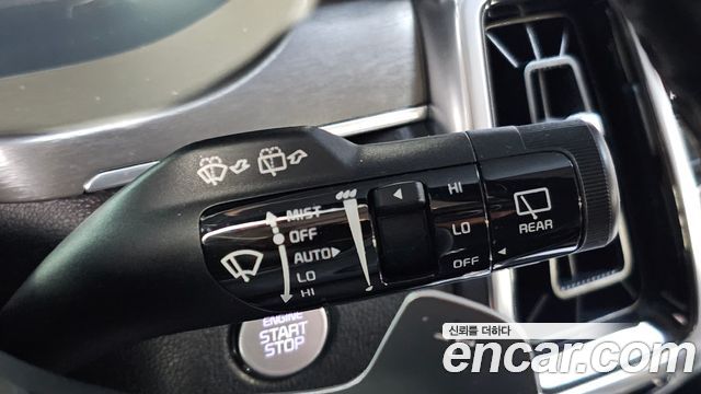 Kia Sorento 2022 — photo 15