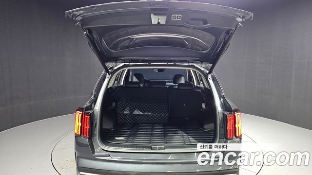 Kia Sorento 2022 — photo 20