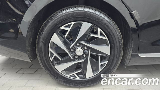 Hyundai Grandeur 2020 — photo 5