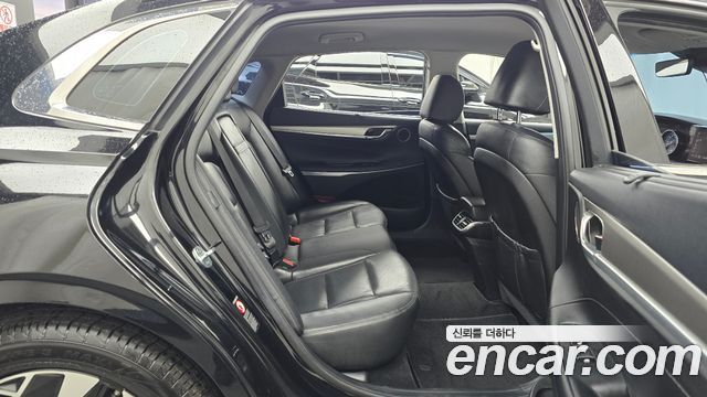 Hyundai Grandeur 2020 — photo 17