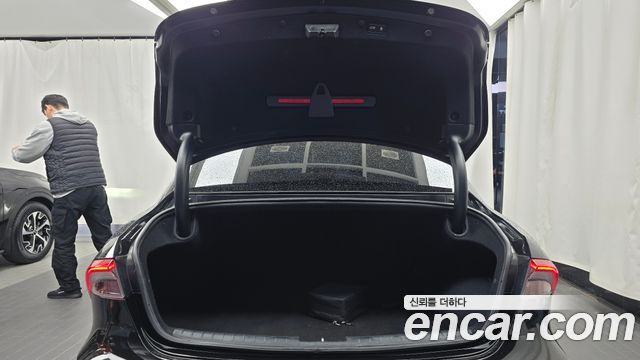 Hyundai Grandeur 2020 — photo 22