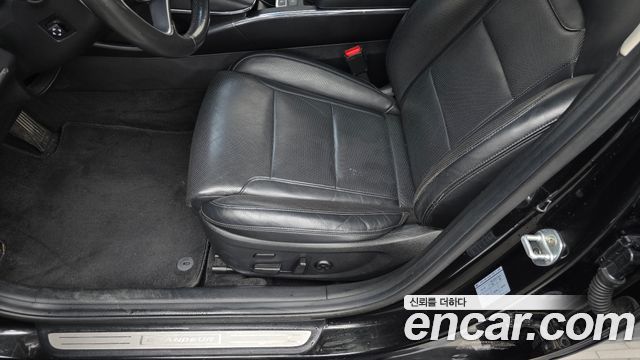 Hyundai Grandeur 2020 — photo 23