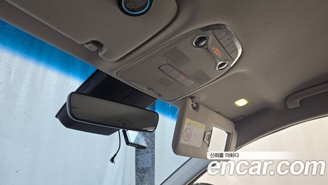 Hyundai Grandeur 2020 — photo 24