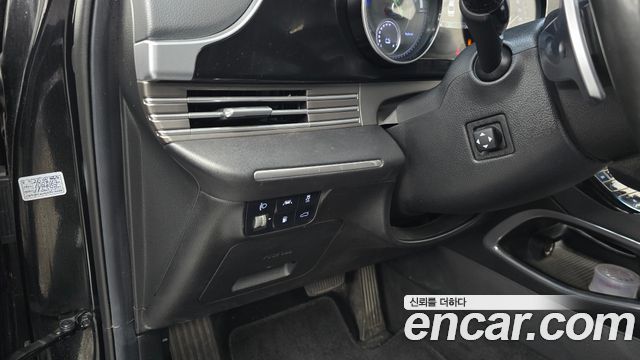Hyundai Grandeur 2020 — photo 25