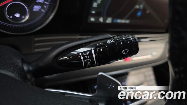 Hyundai Grandeur 2020 — photo 26