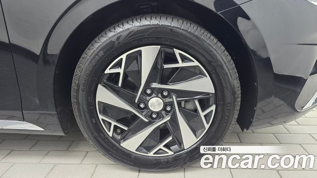 Hyundai Grandeur 2020 — photo 7