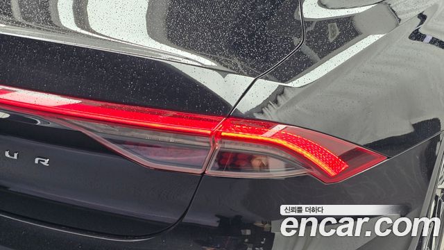 Hyundai Grandeur 2020 — photo 9