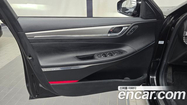 Hyundai Grandeur 2020 — photo 14