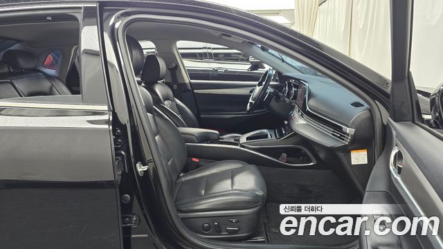 Hyundai Grandeur 2020 — photo 16