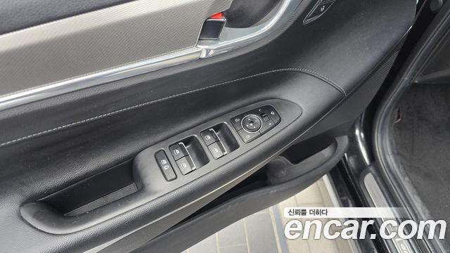 Hyundai Grandeur 2020 — photo 27