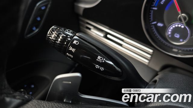 Hyundai Grandeur 2020 — photo 29