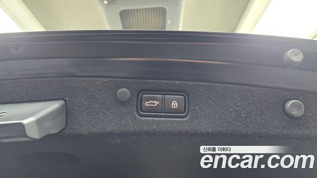 Hyundai Grandeur 2020 — photo 30