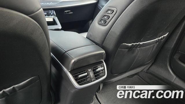 Hyundai Grandeur 2020 — photo 31