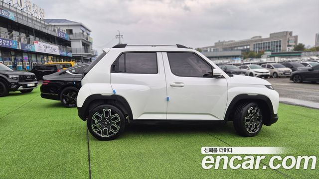 Hyundai Casper 2023 — photo 3