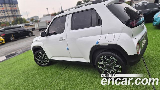 Hyundai Casper 2023 — photo 7