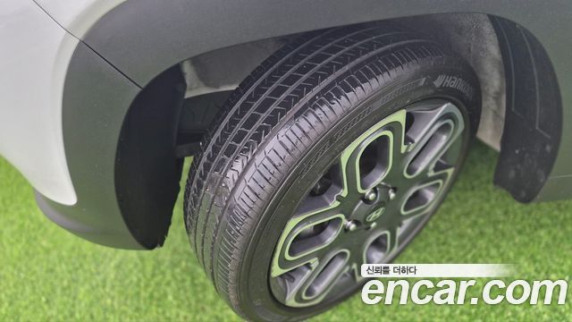 Hyundai Casper 2023 — photo 9