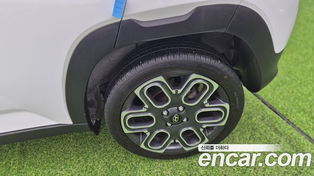 Hyundai Casper 2023 — photo 10