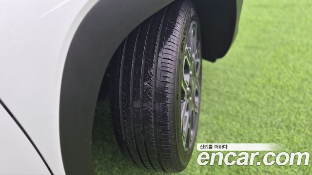 Hyundai Casper 2023 — photo 12