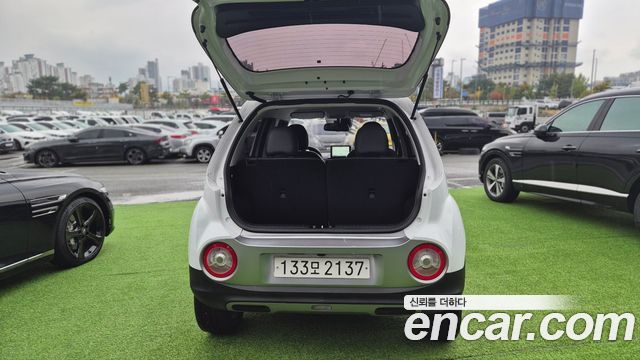 Hyundai Casper 2023 — photo 13