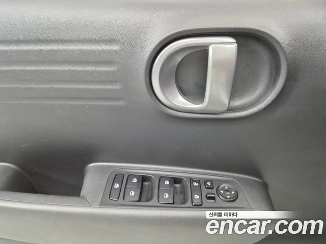 Hyundai Casper 2023 — photo 16