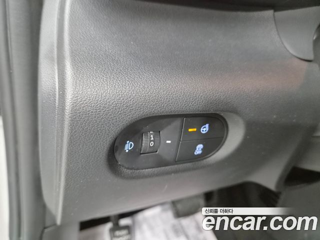 Hyundai Casper 2023 — photo 17