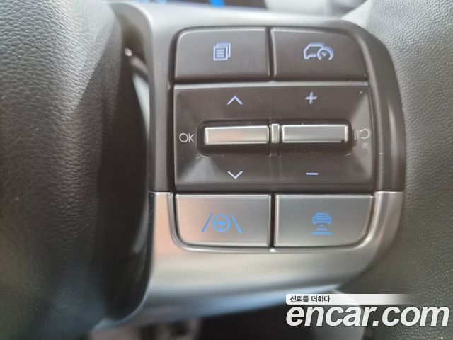 Hyundai Casper 2023 — photo 18