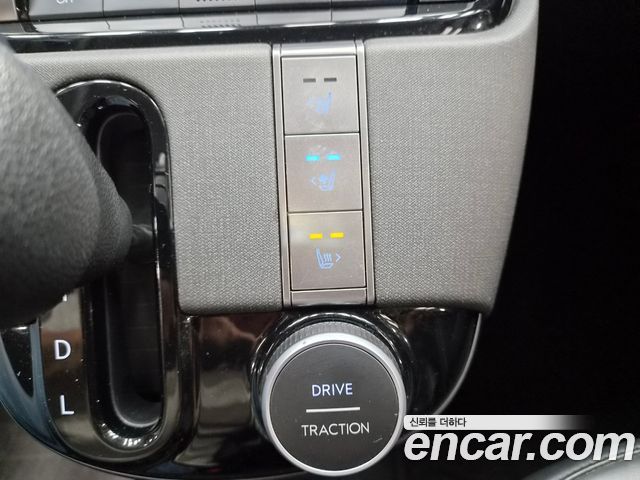 Hyundai Casper 2023 — photo 19