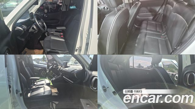 Hyundai Casper 2023 — photo 20