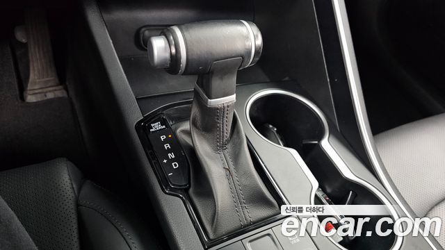 Kia K5 2020 — photo 9