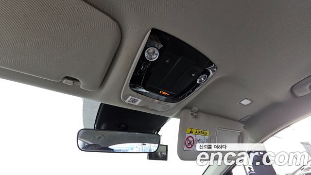 Kia K5 2020 — photo 19