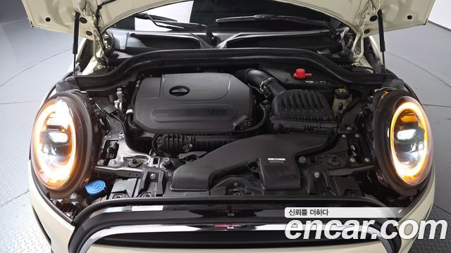 Mini Cooper 2023 — photo 6