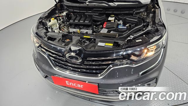 Renault Korea QM6 2020 — photo 6