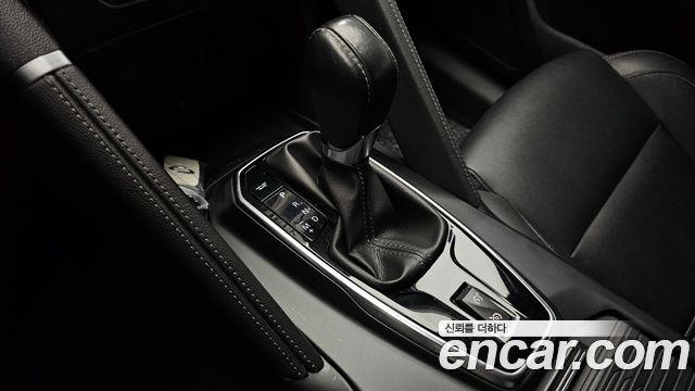 Renault Korea QM6 2020 — photo 12