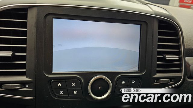 Renault Korea QM6 2020 — photo 21