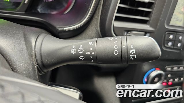 Renault Korea QM6 2020 — photo 24