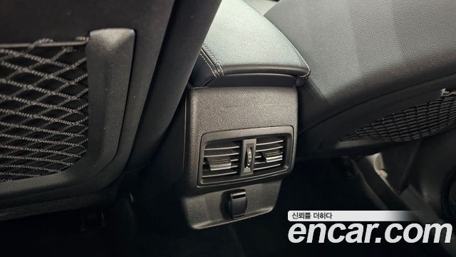 Renault Korea QM6 2020 — photo 25