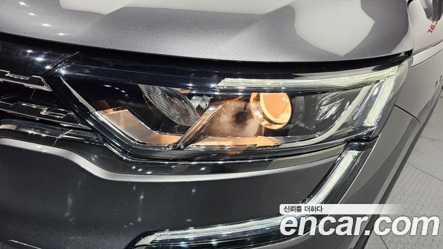 Renault Korea QM6 2020 — photo 8