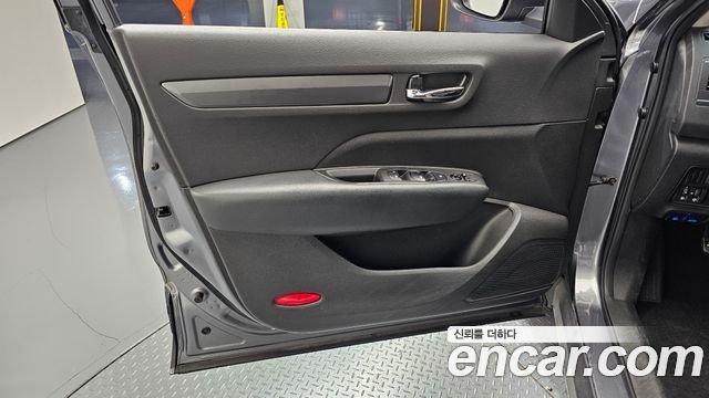 Renault Korea QM6 2020 — photo 14