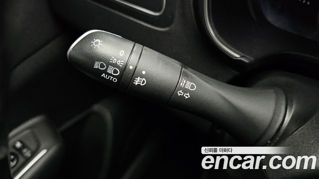 Renault Korea QM6 2020 — photo 28