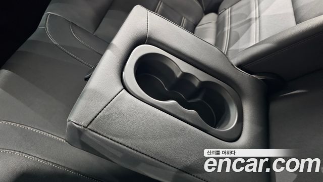 Renault Korea QM6 2020 — photo 29