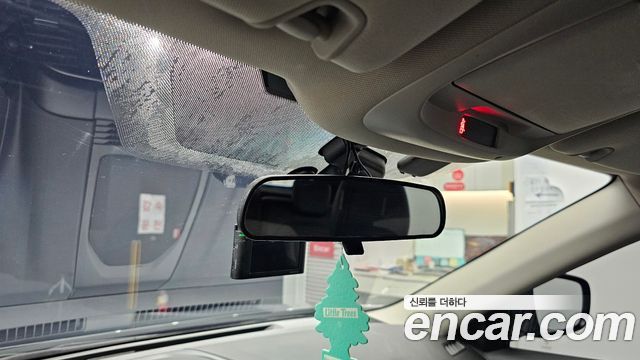 Renault Korea QM6 2020 — photo 30