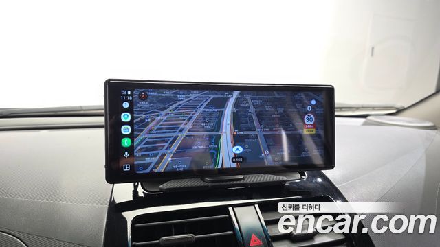 Chevrolet Korea Spark 2012 — photo 15