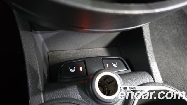 Chevrolet Korea Spark 2012 — photo 19