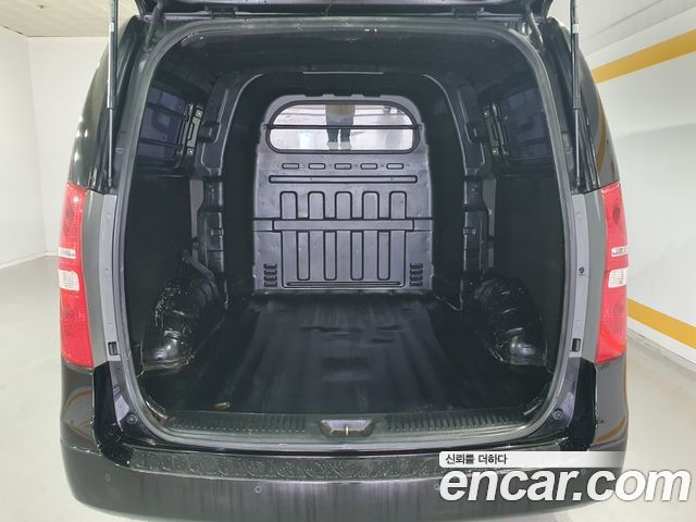 Hyundai Starex 2015 — photo 5